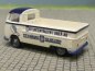 Preview: 1/87 Brekina VW T1b Motorcentralen Umea, Pritsche 1960, 32989